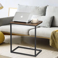 C Shaped End Table N774794