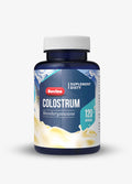 Bovine Colostrum 120 Capsules G268