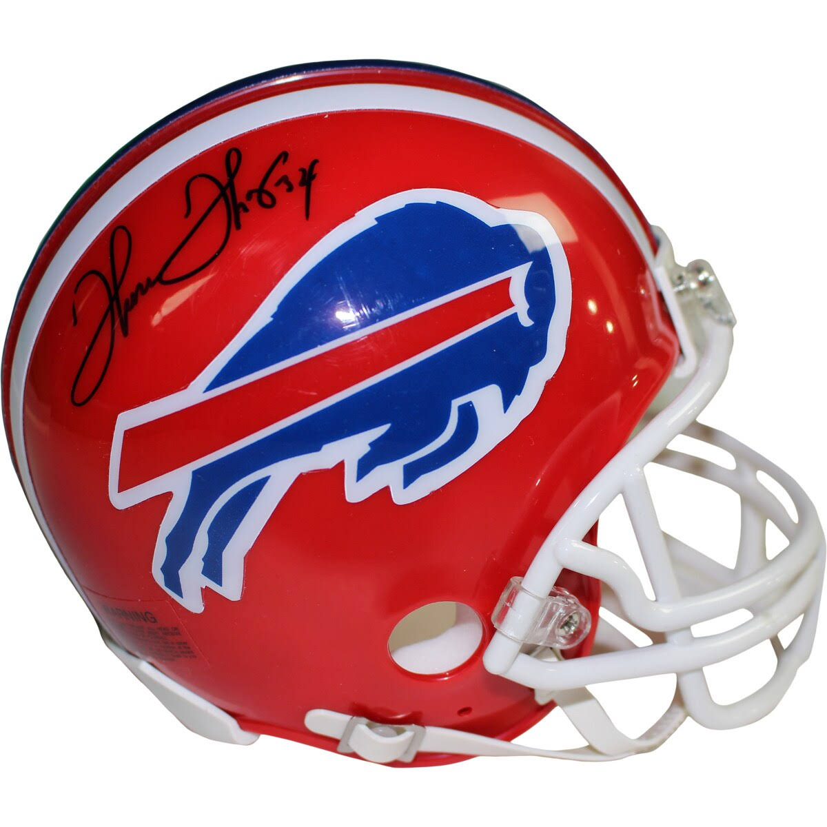 Red Mini Helmet T353940
