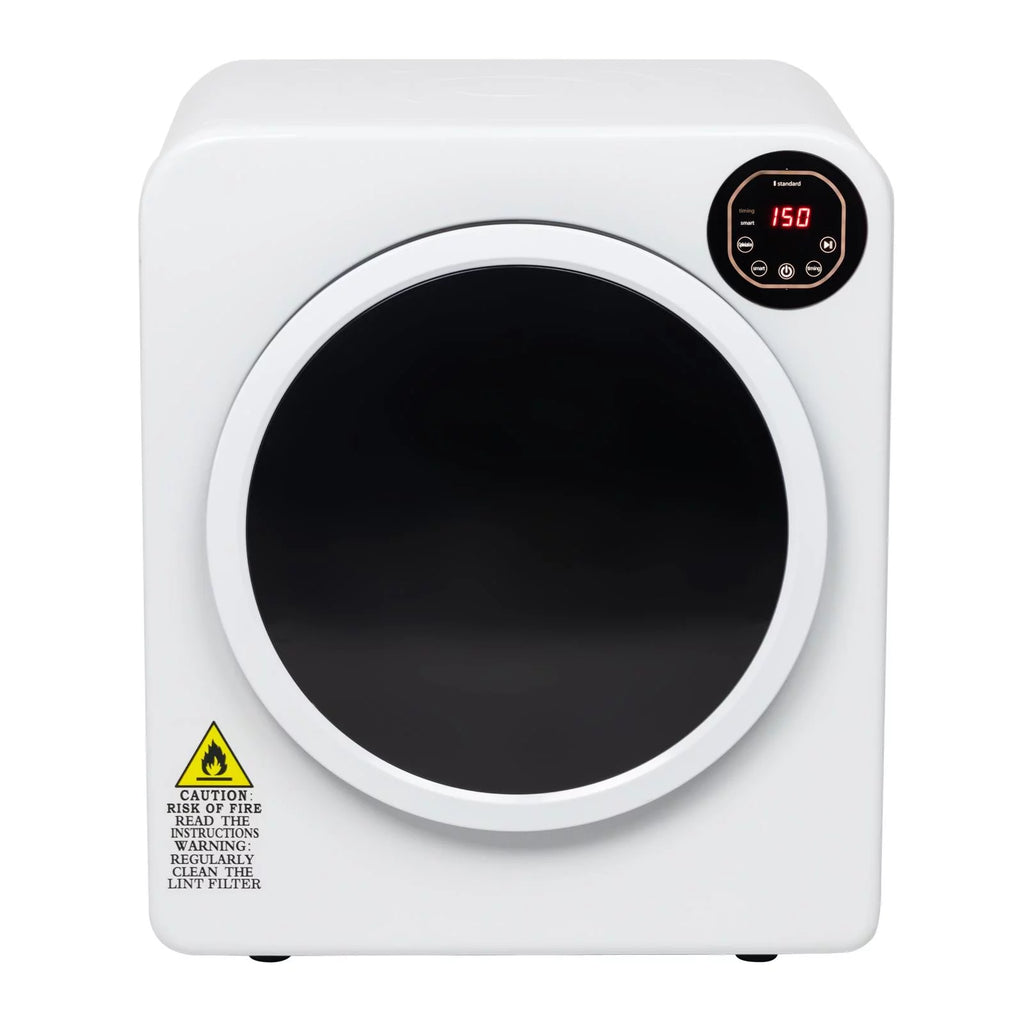 Electric Compact Laundry Clothes Dryer I4145