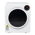 Electric Compact Laundry Clothes Dryer I4145
