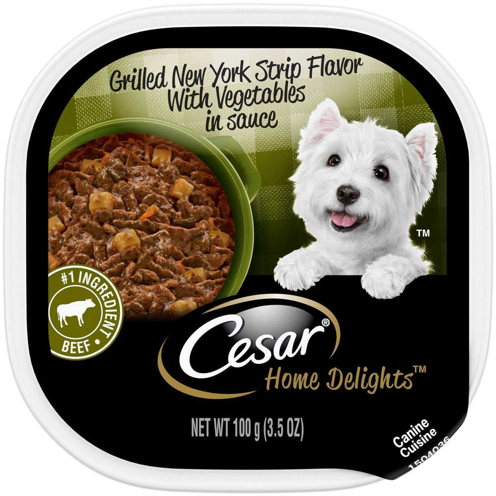 Vegetables Dog Food D331