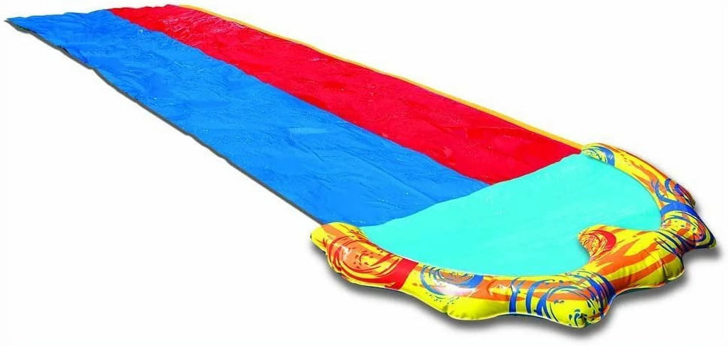 16ft x 58in Racing Water Slide W999193