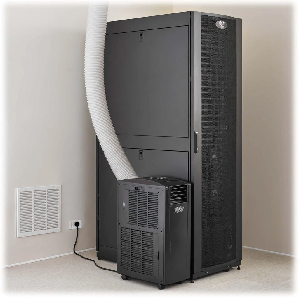 Portable Air Conditioning Unit 12,000 BTU 230V C21261
