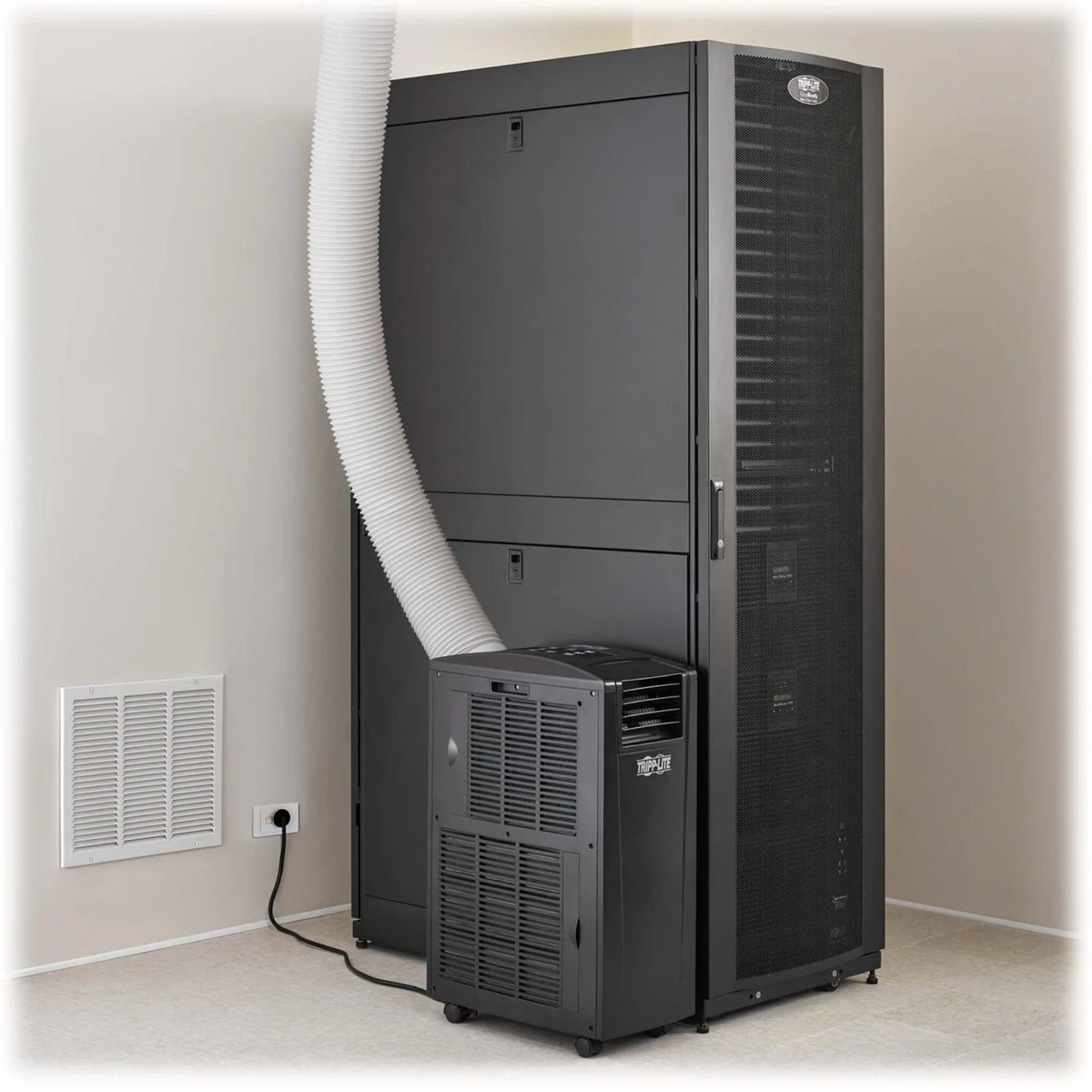 Portable Air Conditioning Unit 12,000 BTU 230V C21261