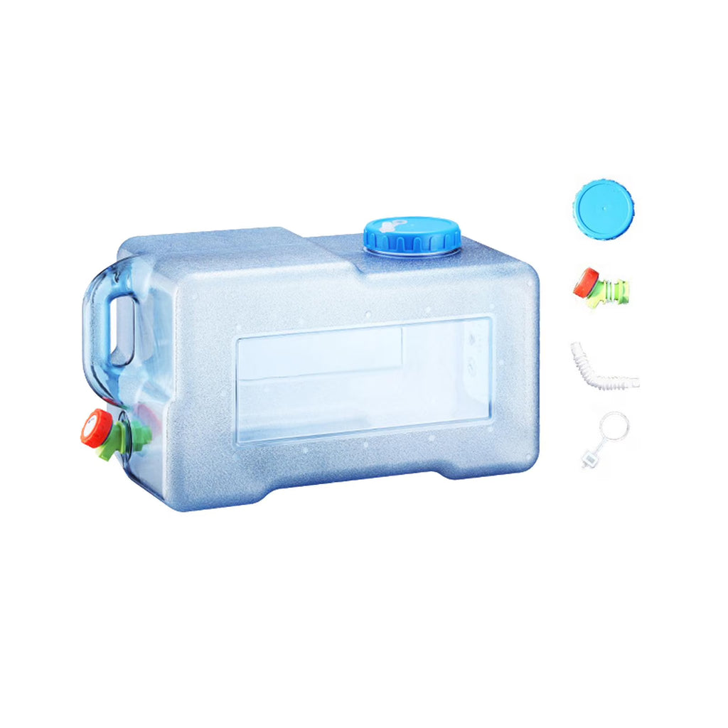 25 Liters Food Grade PC Water Tank X33099