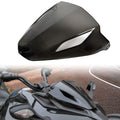 Smoked Gauge Spoiler for Can Am Spyder F3 F3-S Q9764