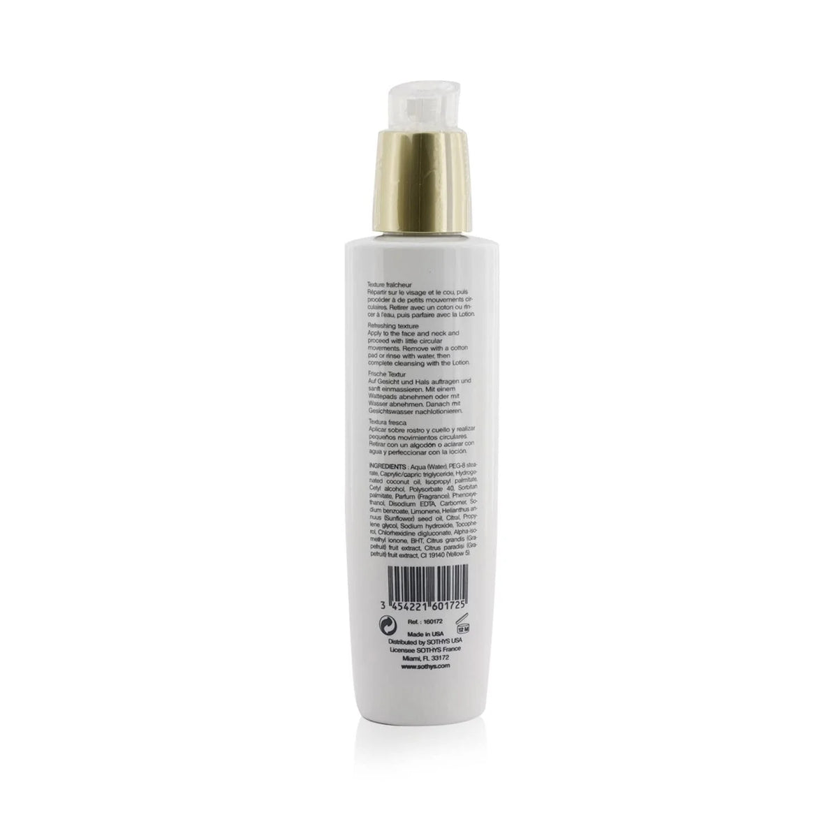 Cleansing Milk 6.7 Oz L71504