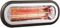 1500W Black Carbon Infrared Heater Y329592