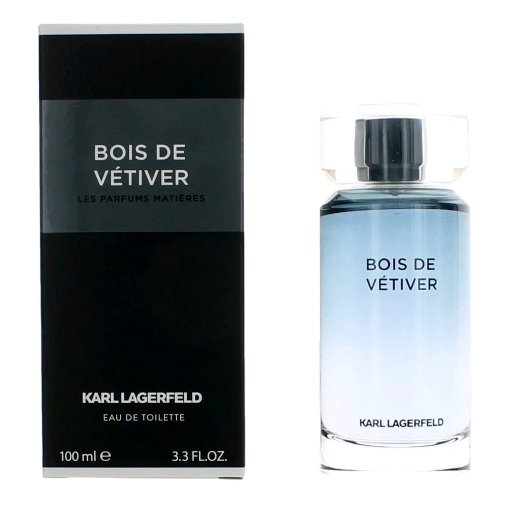 3.3 oz Eau De Toilette Spray Y46279