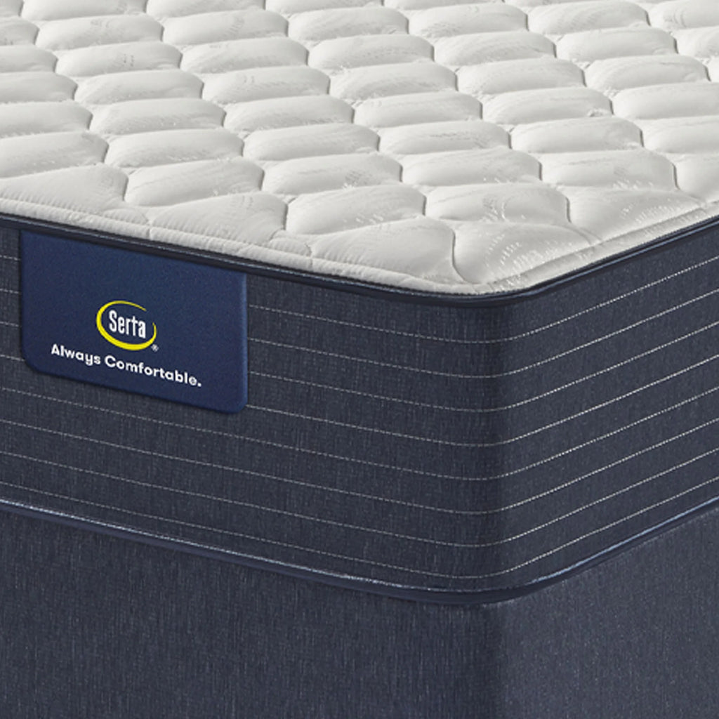 10.5" Firm Innerspring Mattress J8742