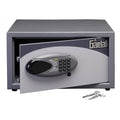 Grey In Room Hotel Safe M3024