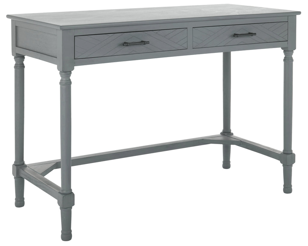 2 Drawer Writing Desk Q568060