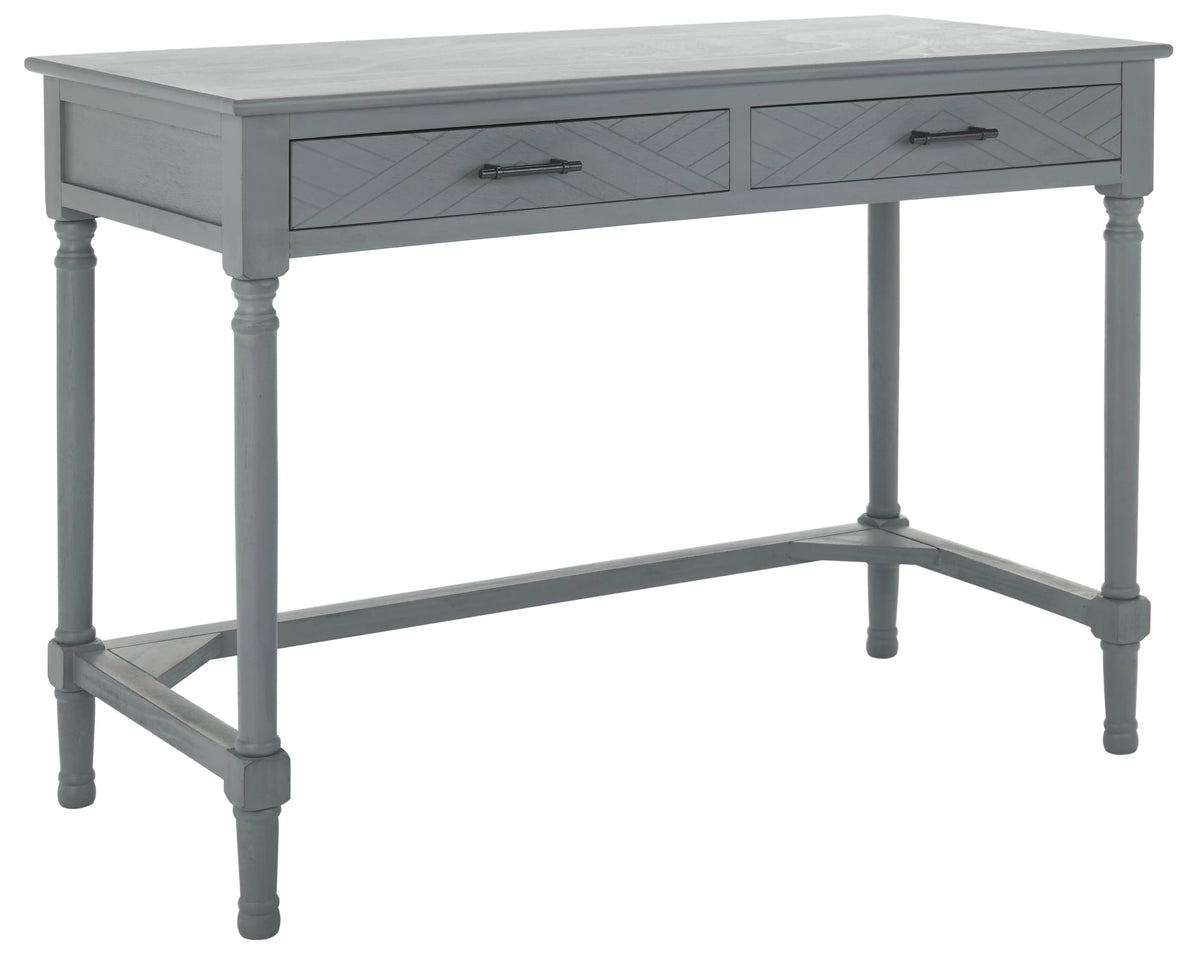 2 Drawer Writing Desk Q568060