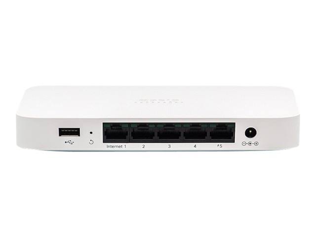 Security Gateway U4995