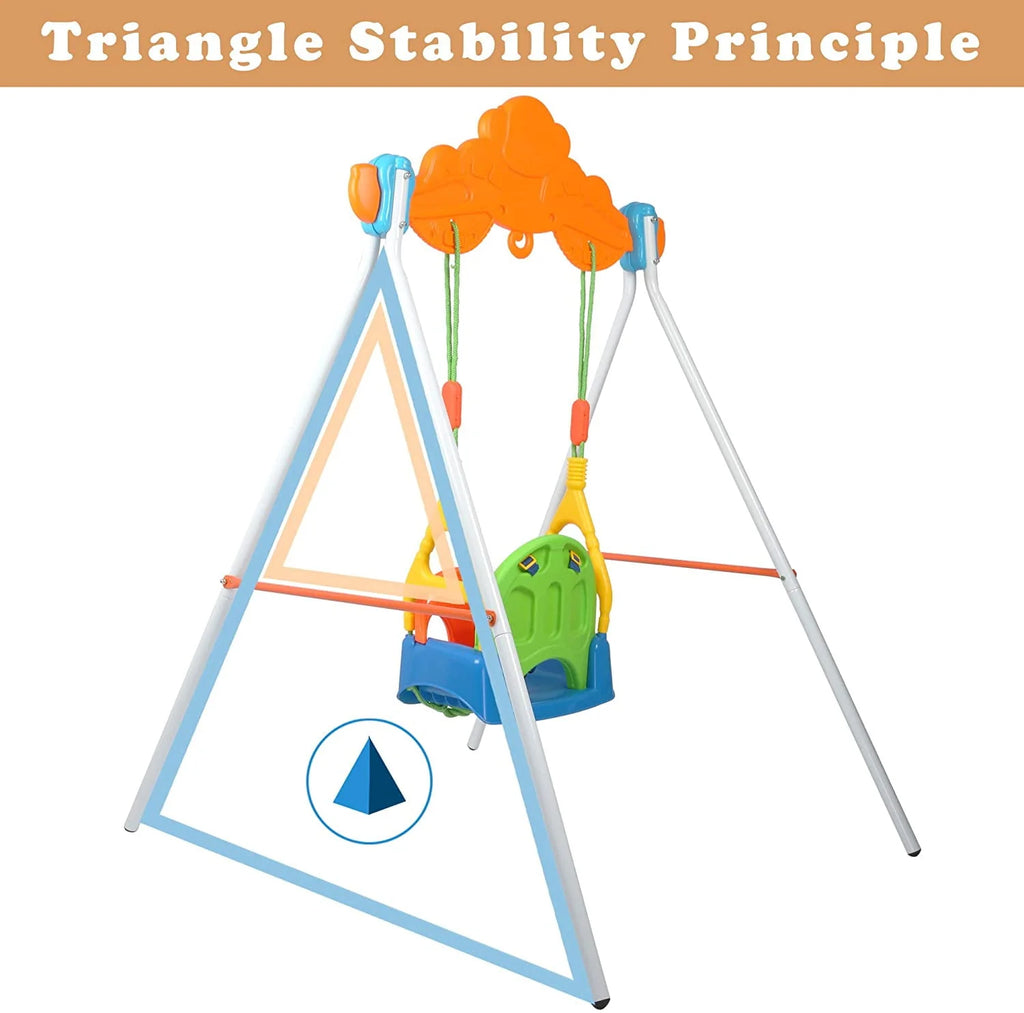 Toddler Swing Play Set O473761