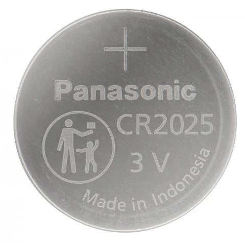 3V CR2025 Lithium Coin Battery N45679