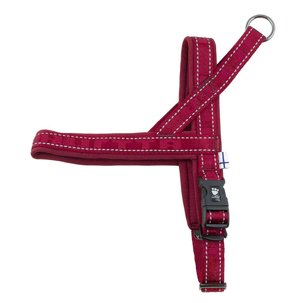 Padded Dog Y Harness N1898