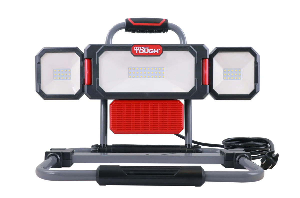 3000 Lumen Multidirectional LED Work Light X6938