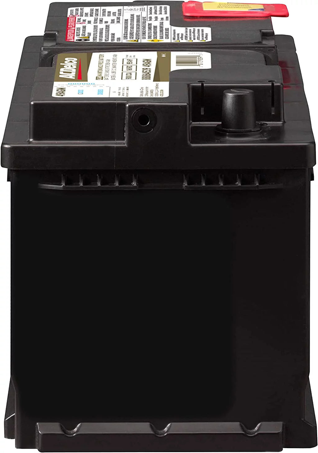 AGM Automotive BCI Group 49 Battery 12 Volts Z577