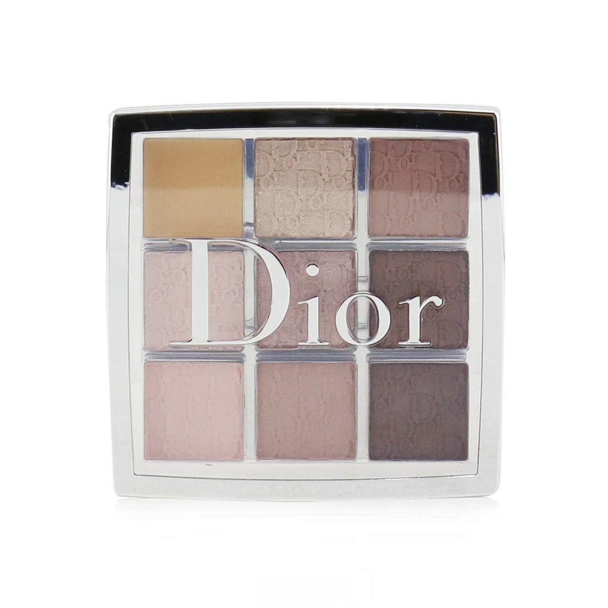 Eye Palette - Cool Neutrals K430743
