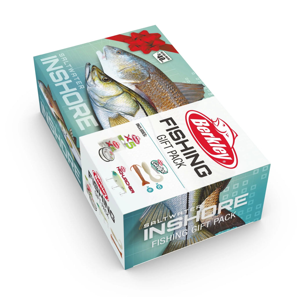 Fishing Gift Pack U94301