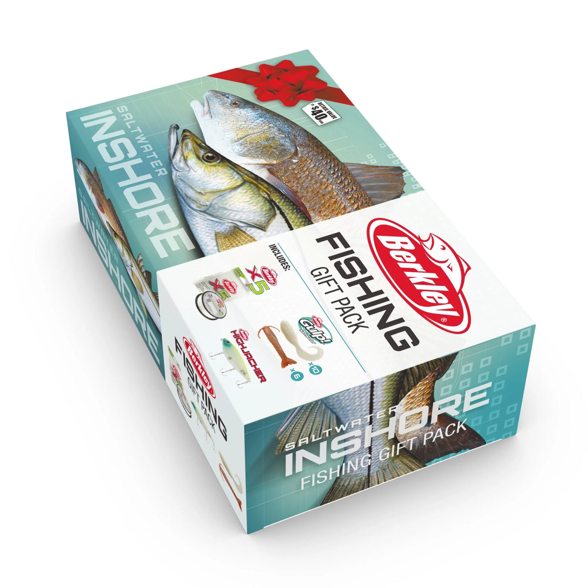 Fishing Gift Pack U94301