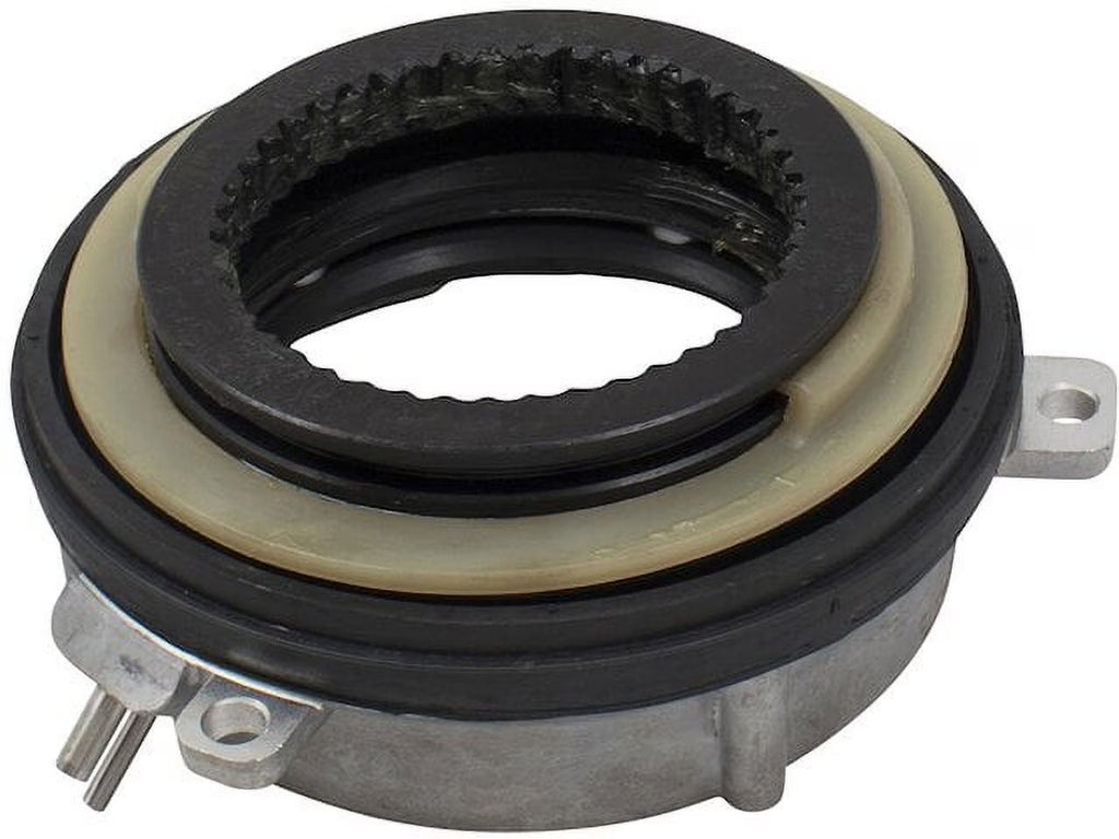 Front Locking Hub K635