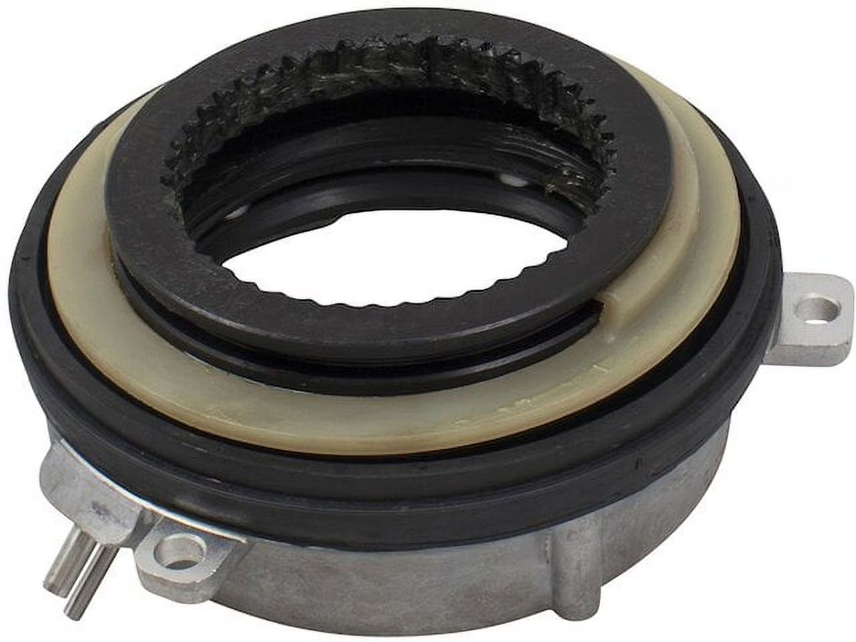 Front Locking Hub K635