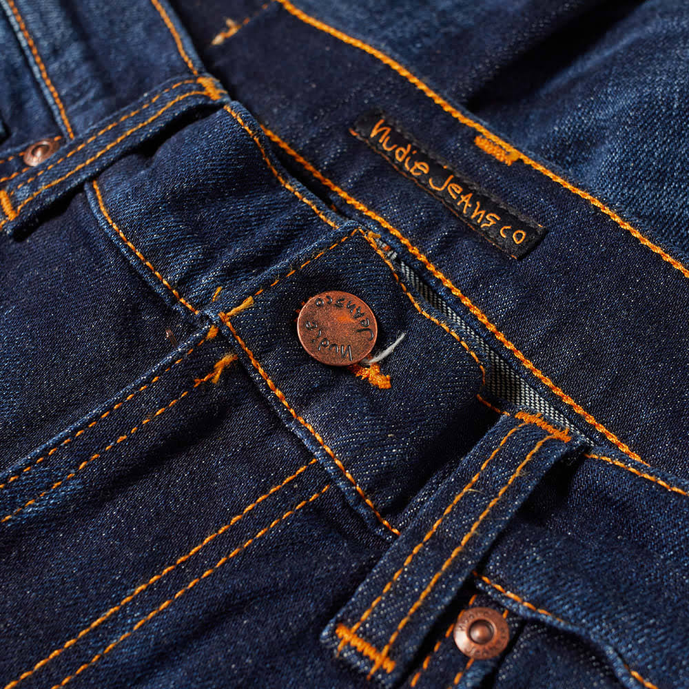 Lean Dean Jean Blue Force 30x22 R938482