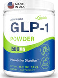1500MG GLP-1 Powder with Akkermansia Probiotic & Fiber E131133