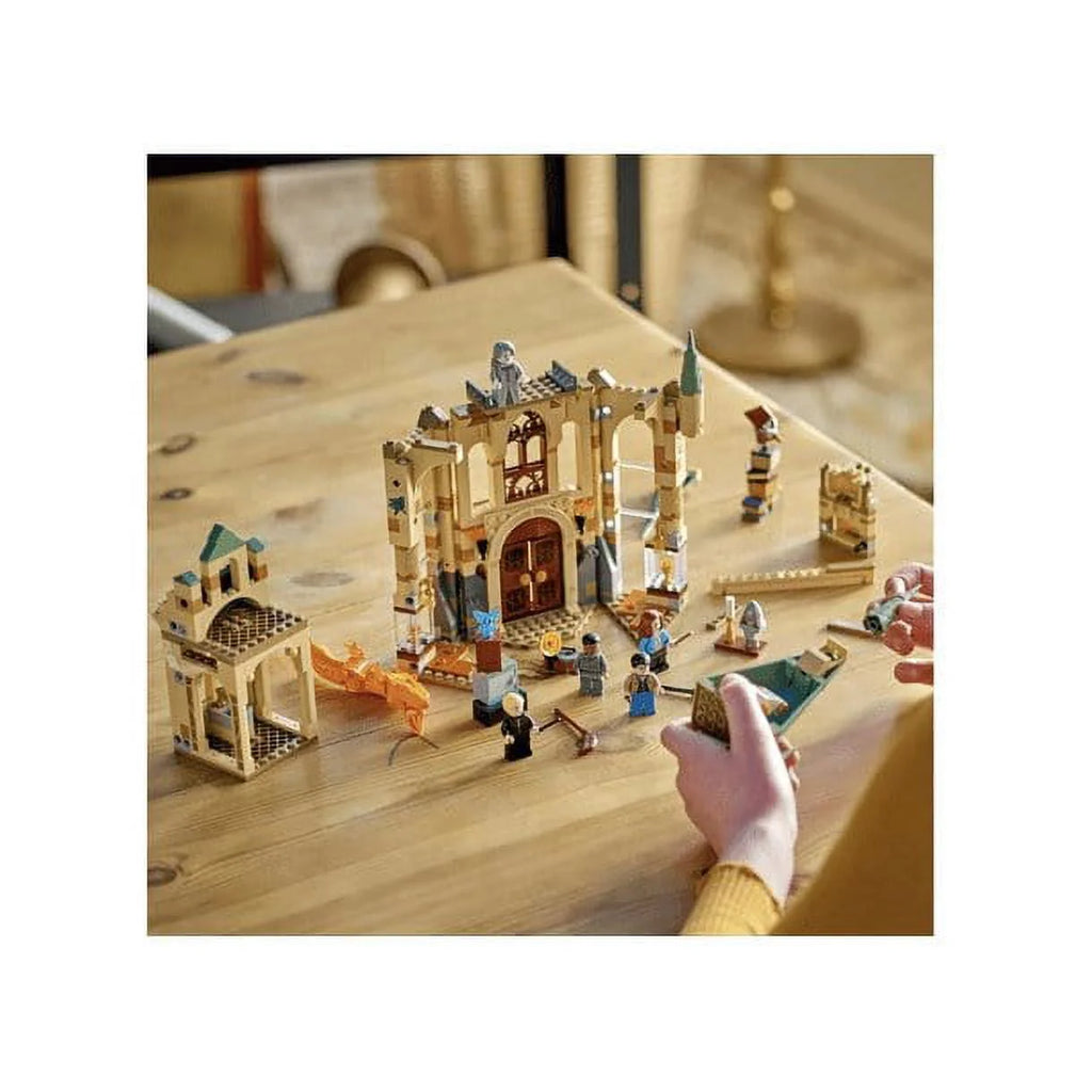 Lego Harry Potter Building Set C90317