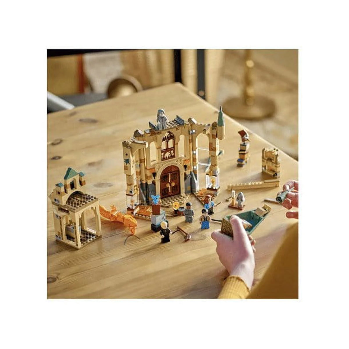 Lego Harry Potter Building Set C90317