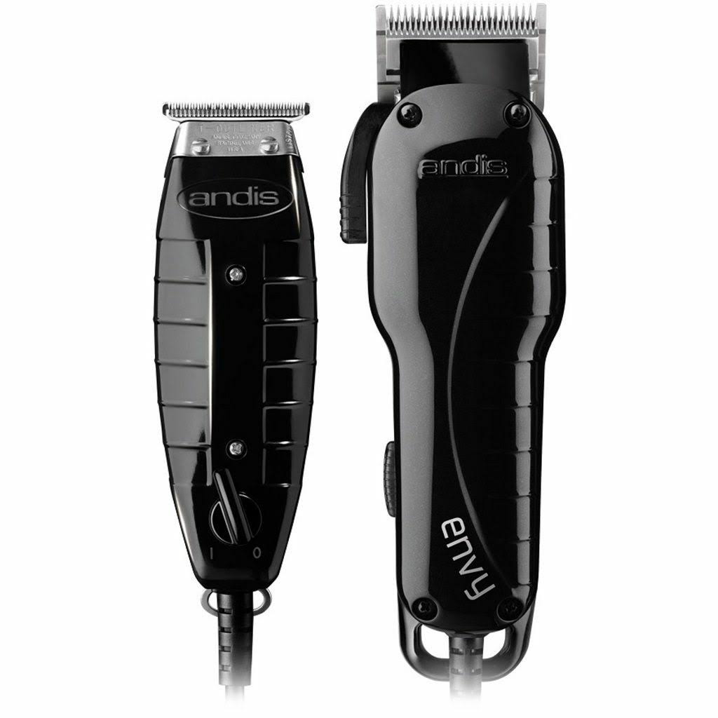 Black Hair Clipper Y73768