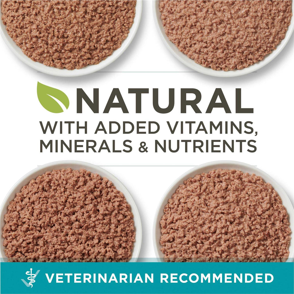 High Protein Grain Free Pate Wet Cat Food Variety Pack L817
