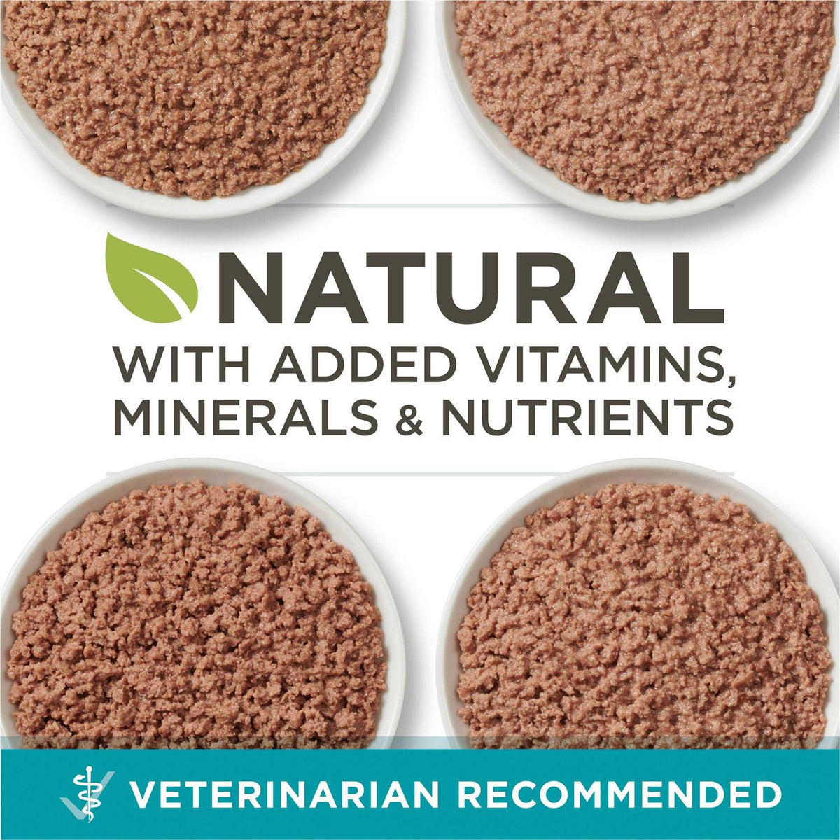 High Protein Grain Free Pate Wet Cat Food Variety Pack L817