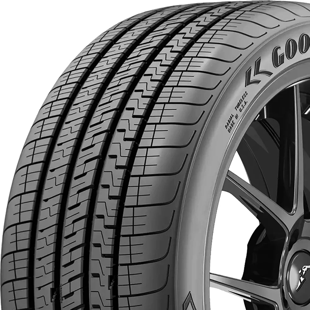 225/45ZR19 96W XL Passenger Tire S859749