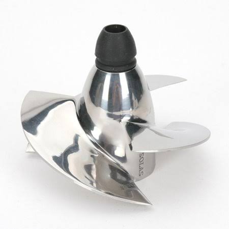 Impeller - Pitch 13/18 R670