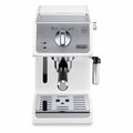 White 15-Bar Espresso Machine A1816