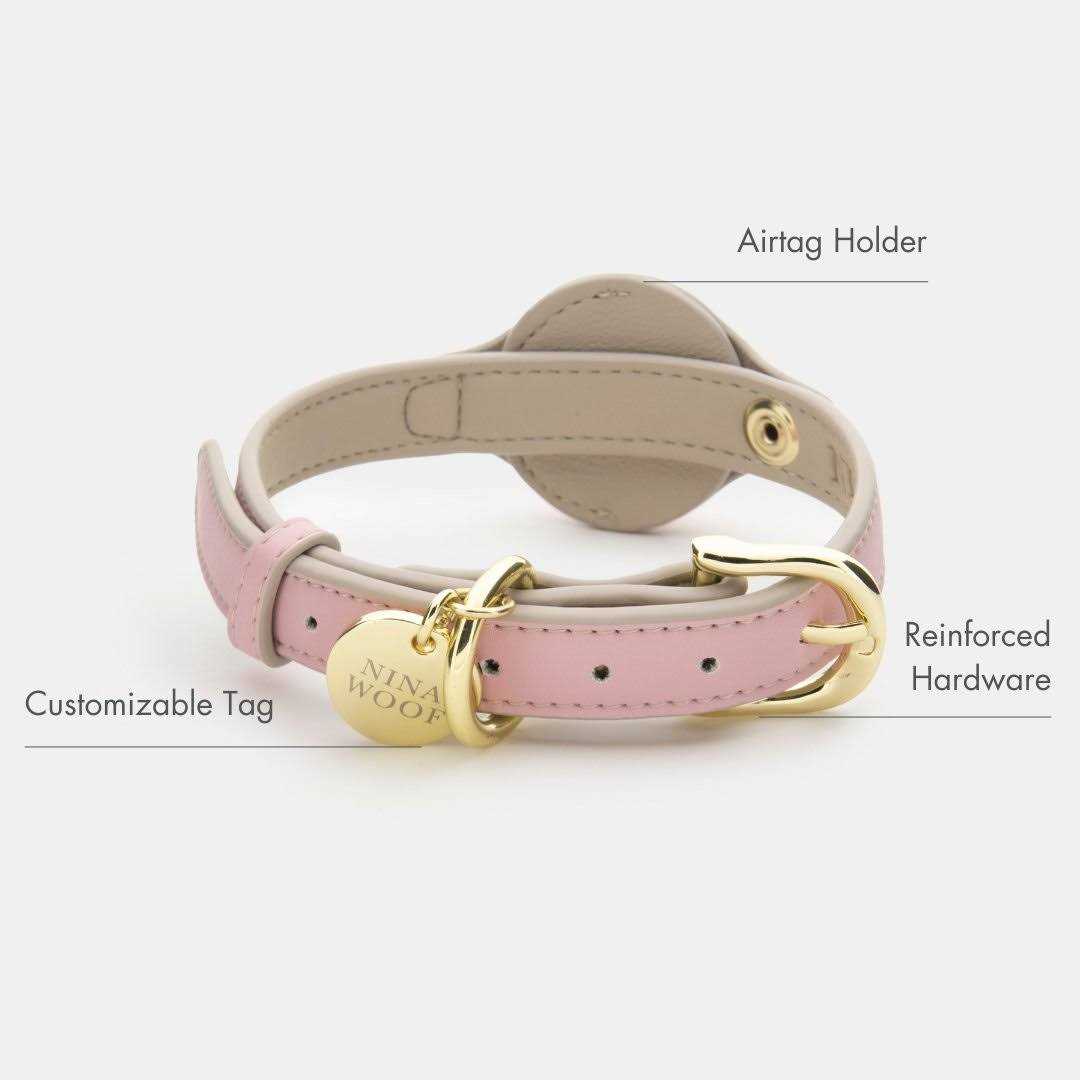 Cupertino Dog Collar O25135