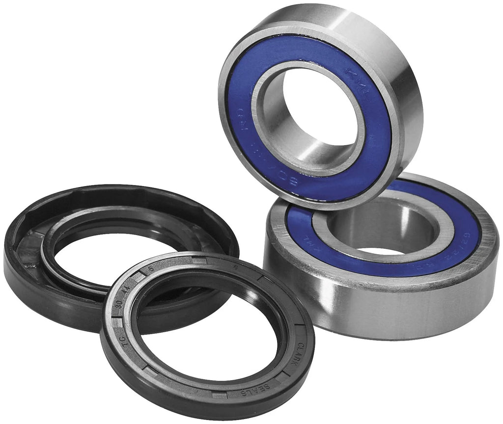 Front and Rear Wheel Spacer Kits for KTM EXC 400 G2459