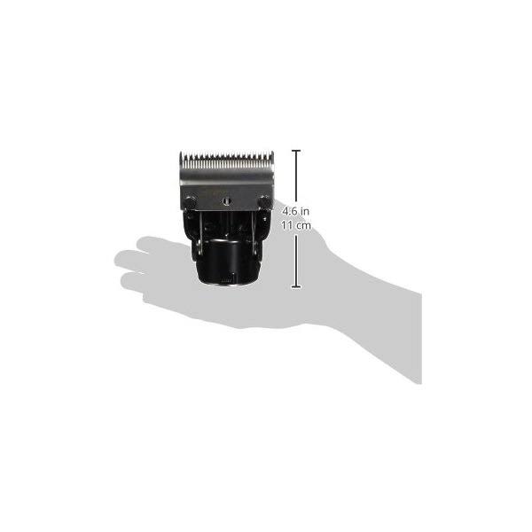 Large Animal Clipper Replacement Head N3689