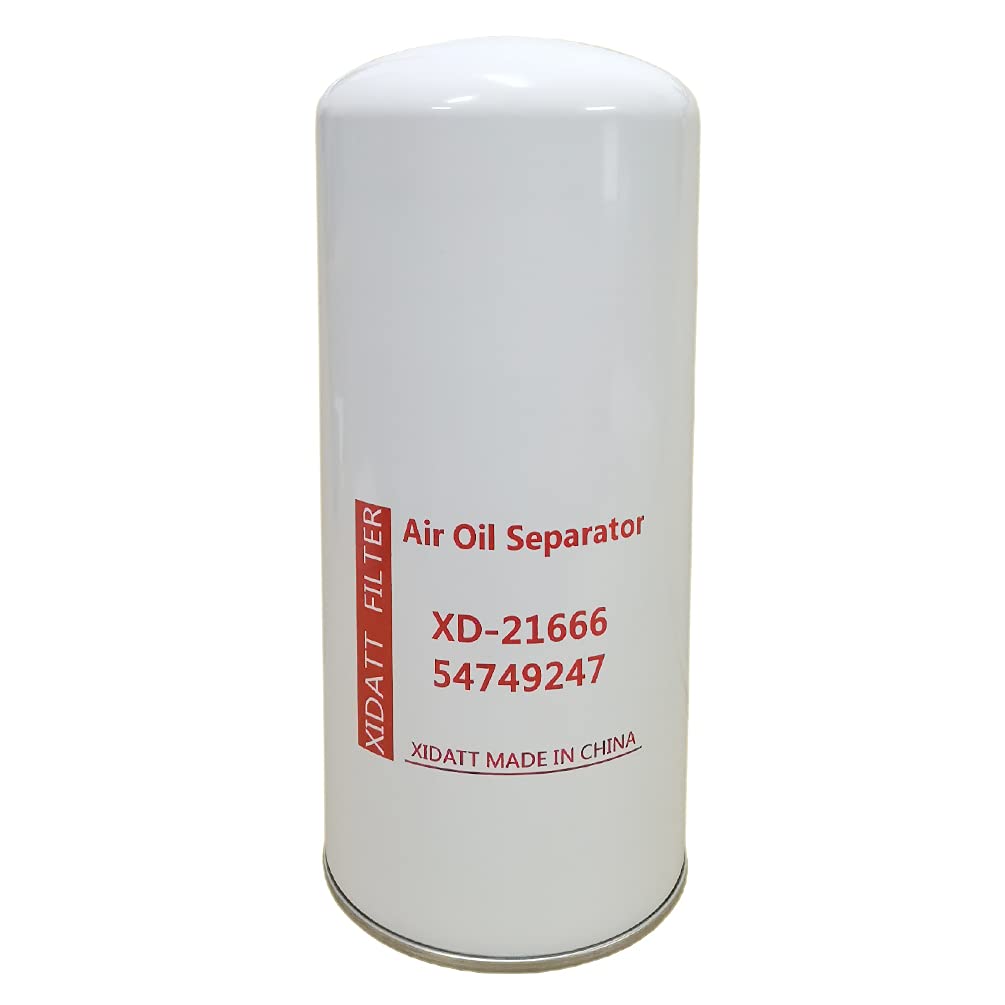 Air Oil Separator Filter Kit Compatible with Air Compressor L5534