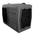 Double Door Kennel B752369