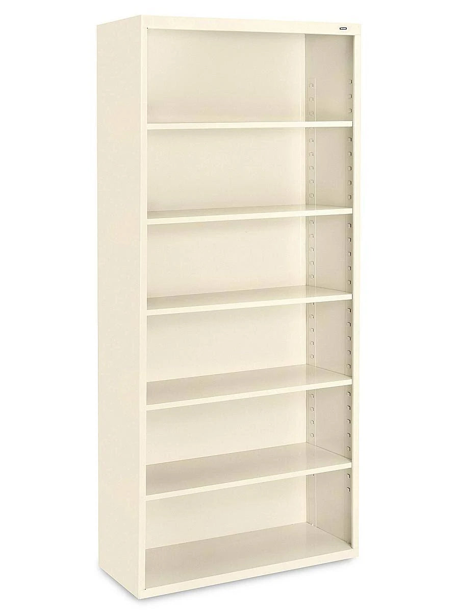 6 Shelf Bookcase D4682