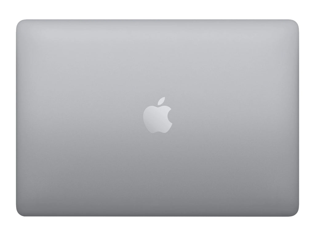 Refurbished 13-inch MacBook Pro with M2 chip, 8GB RAM, 512GB SSD, Space Gray N798