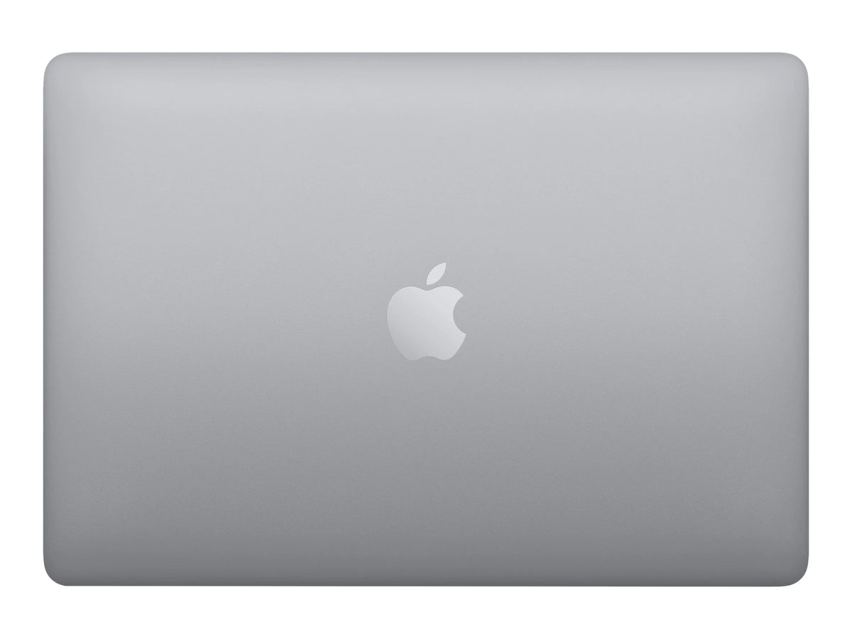 Refurbished 13-inch MacBook Pro with M2 chip, 8GB RAM, 512GB SSD, Space Gray N798