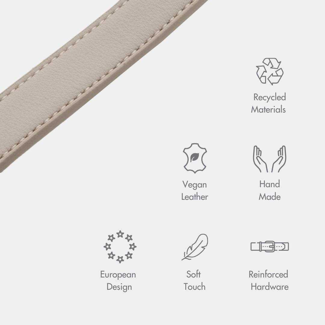 Cupertino Dog Collar O25135