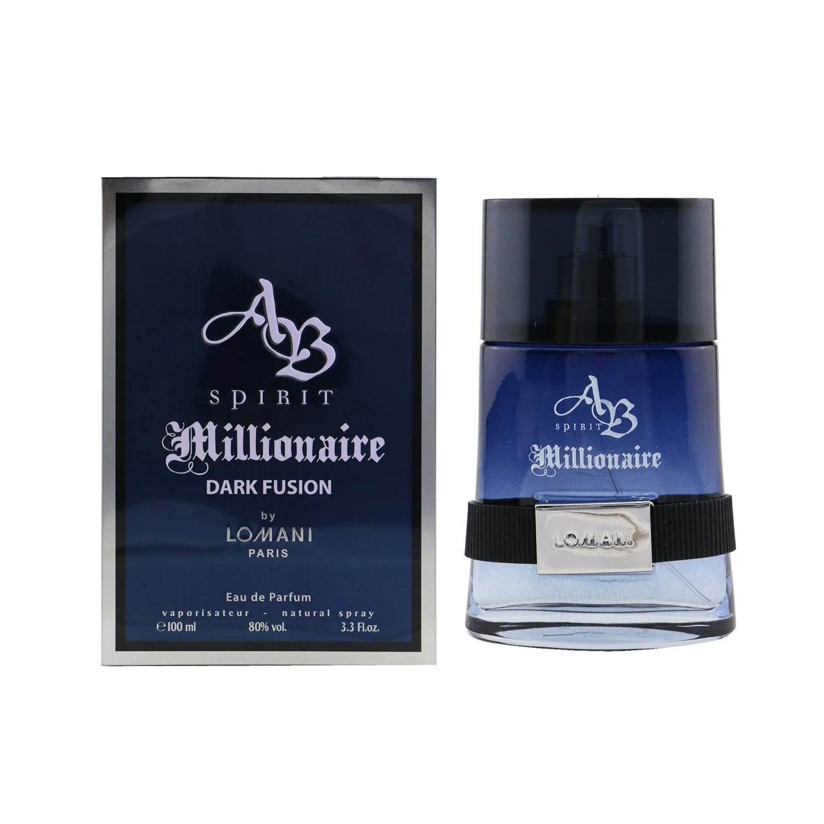 Eau De Parfum Spray 100ml/3.4oz M775