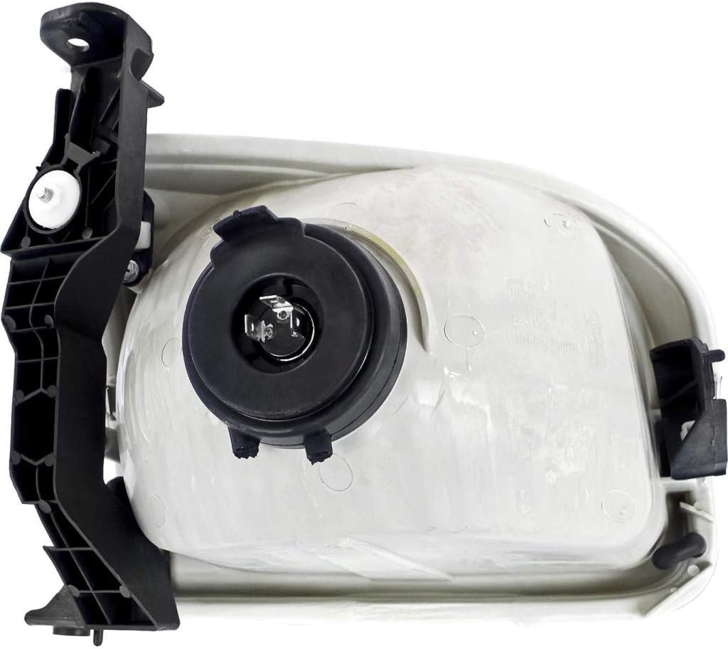 Passenger Side Headlight Assembly Pack of 2 V945011